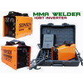 small portable welding machine